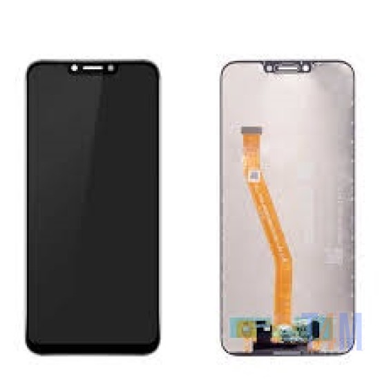 TOUCH+DISPLAY HUAWEI HONOR PLAY (COR-L29-COR-L09) NEGRO